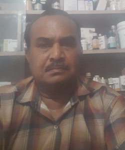 Dr. Moorjani Khushal - Door Step Doctor Pvt. Ltd.